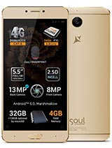 Best available price of Allview X3 Soul Plus in Andorra