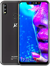 Best available price of Allview Soul X5 Pro in Andorra