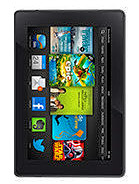 Best available price of Amazon Kindle Fire HD 2013 in Andorra