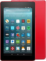 Best available price of Amazon Fire 7 2017 in Andorra