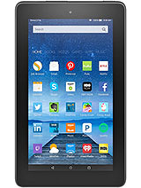 Best available price of Amazon Fire 7 in Andorra