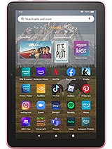 Best available price of Amazon Fire HD 8 (2022) in Andorra