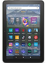 Best available price of Amazon Fire HD 8 Plus (2022) in Andorra