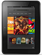 Best available price of Amazon Kindle Fire HD in Andorra