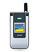 Best available price of Amoi A210 in Andorra
