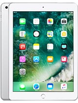 Best available price of Apple iPad 9-7 2017 in Andorra