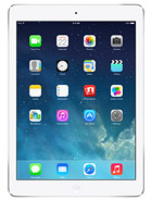 Best available price of Apple iPad Air in Andorra
