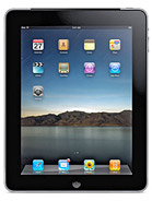 Best available price of Apple iPad Wi-Fi in Andorra