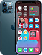 Best available price of Apple iPhone 12 Pro Max in Andorra