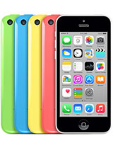 Best available price of Apple iPhone 5c in Andorra