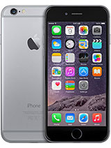 Best available price of Apple iPhone 6 in Andorra