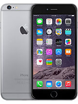 Best available price of Apple iPhone 6 Plus in Andorra
