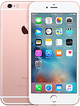 Best available price of Apple iPhone 6s Plus in Andorra