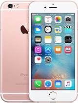 Best available price of Apple iPhone 6s in Andorra