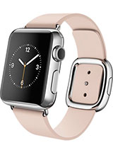 Best available price of Apple Watch 38mm 1st gen in Andorra