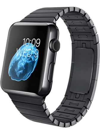 Best available price of Apple Watch 42mm 1st gen in Andorra