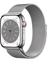 Best available price of Apple Watch Series 8 in Andorra