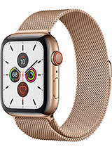 Best available price of Apple Watch Series 5 in Andorra