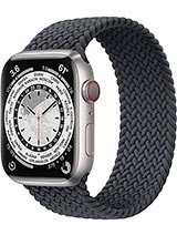 Best available price of Apple Watch Edition Series 7 in Andorra