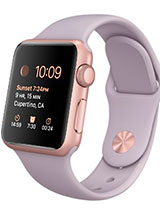 Best available price of Apple Watch Sport 38mm 1st gen in Andorra