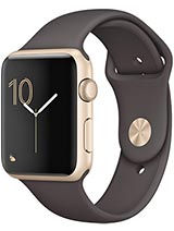 Best available price of Apple Watch Series 1 Aluminum 42mm in Andorra