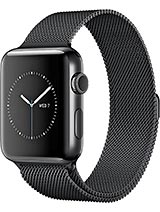 Best available price of Apple Watch Series 2 42mm in Andorra