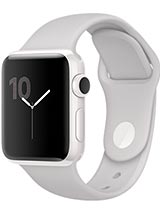 Best available price of Apple Watch Edition Series 2 38mm in Andorra