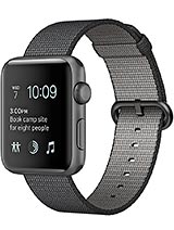 Best available price of Apple Watch Series 2 Aluminum 42mm in Andorra
