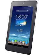 Best available price of Asus Fonepad 7 in Andorra