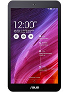 Best available price of Asus Memo Pad 8 ME181C in Andorra