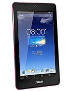 Best available price of Asus Memo Pad HD7 16 GB in Andorra