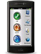 Best available price of Garmin-Asus nuvifone G60 in Andorra