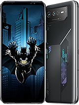 Best available price of Asus ROG Phone 6 Batman Edition in Andorra