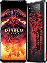 Best available price of Asus ROG Phone 6 Diablo Immortal Edition in Andorra