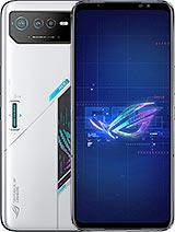 Best available price of Asus ROG Phone 6 in Andorra