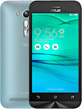 Best available price of Asus Zenfone Go ZB452KG in Andorra