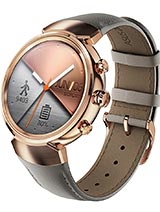 Best available price of Asus Zenwatch 3 WI503Q in Andorra