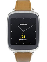 Best available price of Asus Zenwatch WI500Q in Andorra