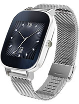 Best available price of Asus Zenwatch 2 WI502Q in Andorra