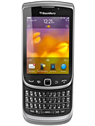 Best available price of BlackBerry Torch 9810 in Andorra