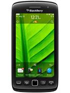 Best available price of BlackBerry Torch 9860 in Andorra