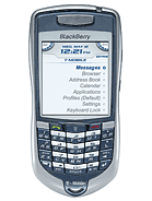 Best available price of BlackBerry 7100t in Andorra