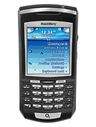 Best available price of BlackBerry 7100x in Andorra