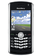 Best available price of BlackBerry Pearl 8100 in Andorra