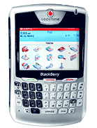 Best available price of BlackBerry 8707v in Andorra