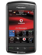 Best available price of BlackBerry Storm 9500 in Andorra