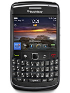 Best available price of BlackBerry Bold 9780 in Andorra