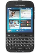 Best available price of BlackBerry Classic Non Camera in Andorra