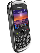 Best available price of BlackBerry Curve 3G 9300 in Andorra