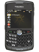 Best available price of BlackBerry Curve 8330 in Andorra